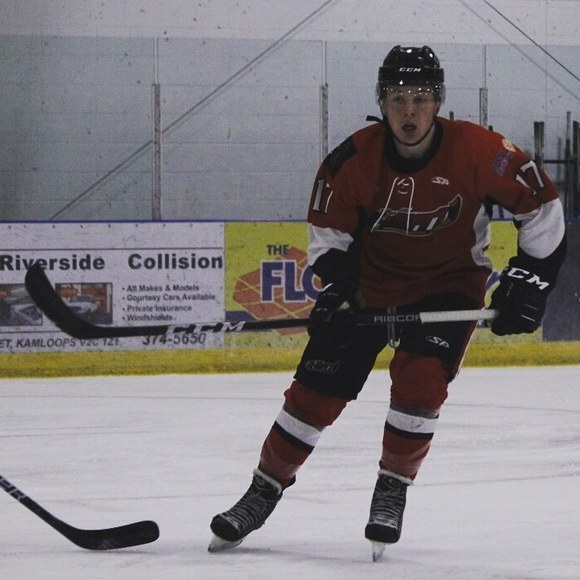 Meet your Posher, Lucas - Picture 1 of 1